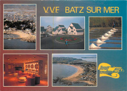 44 BATZ SUR MER V.V.F. - Batz-sur-Mer (Bourg De B.)