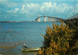 44 SAINT BREVIN PONT DE SAINT NAZAIRE - Sonstige & Ohne Zuordnung