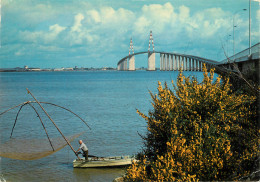 44 SAINT BREVIN PONT DE SAINT NAZAIRE - Autres & Non Classés