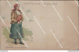 Ce217 Cartolina Ricordo Montanara Di Susa Torino Piemonte - Andere & Zonder Classificatie