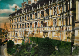 41 BLOIS LE CHÂTEAU  - Blois