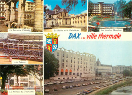 40 DAX MULTIVUES - Dax