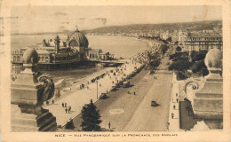 Postcard France Nice Pier - Sonstige & Ohne Zuordnung