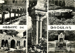 29 ABBAYE DE DAOULAS - Other & Unclassified