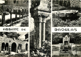 29 ABBAYE DE DAOULAS - Andere & Zonder Classificatie