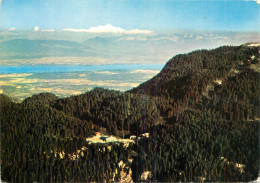 01 COL DE LA FAUCILLE  - Ohne Zuordnung