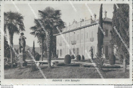 Ad734 Cartolina Merate Villa Belgioioso   Provincia Di Como - Como