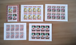 Lot Theme MNH. - Collections (without Album)