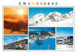 38 CHAMROUSSE MULTIVUES - Chamrousse