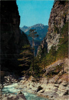 38 GORGES DU QUEYRAS - Other & Unclassified