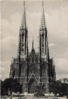 AUTRICHE - Wien - Votivkirche - Carte Postale - Vienna Center