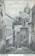 Ce280 Cartolina Avesnes Vue Price De La Rue Du Pavillon Francia France - Other & Unclassified
