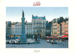 59 LILLE  - Lille
