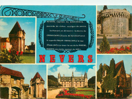58 NEVERS MULTIVUES - Nevers