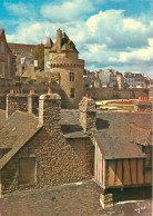 56 VANNES  - Vannes