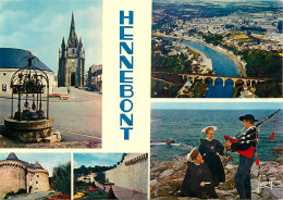 56 HENNEBONT  - Hennebont