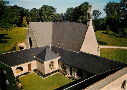 56  PONT CALEC EN BERNE PLOUAY - Autres & Non Classés