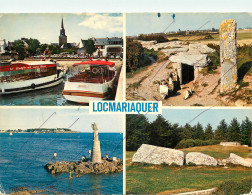 56 LOCMARIAQUER - Locmariaquer