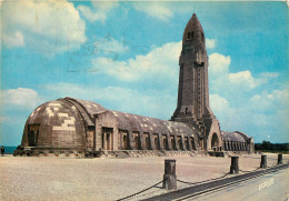 55 DOUAUMONT L'OSSUAIRE - Douaumont