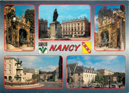 54 NANCY  - Nancy