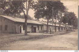 67 CAMP D'OBERHOFFEN - Casernes