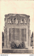 52 CHAUMONT MONUMENT DE LA GRANDE GUERRE - Chaumont