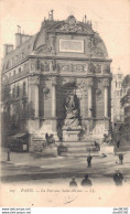 75 PARIS LA FONTAINE SAINT MICHEL - Autres Monuments, édifices