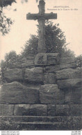 57 AMANVILLERS MONUMENT DE LA GUERRE DE 1870 - Sonstige & Ohne Zuordnung