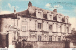 89 JOIGNY ECOLE PRIMAIRE SUPERIEURE DE JEUNES FILLES - Joigny