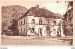 70 TERNUAY LES ECOLES LA MAIRIE - Autres & Non Classés