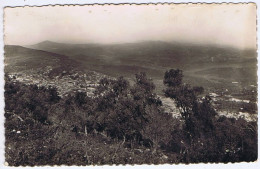 MAROC - OUEZZANE - Vue Générale - Edition " La Cigogne " - N° 600 - Other & Unclassified