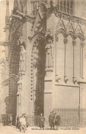 Postcard France Metz Cathedrale - Metz