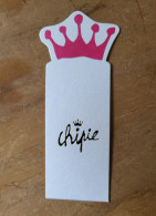 Carte Chipie - Modern (from 1961)