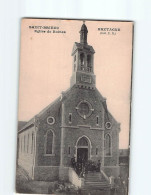 SAINT BRIEUC : Eglise De Robien - état - Saint-Brieuc