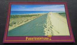 Fuerteventura - Duna De Jandia - SOFOTO, Fotografia Alvaro Da Silva - Fuerteventura