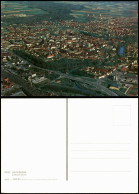 Ansichtskarte Hildesheim Luftbild Luftaufnahme 1965 - Hildesheim
