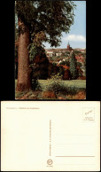 Ansichtskarte Hildesheim Panorama-Ansicht Stadtblick Vom Berghölzchen 1970 - Hildesheim