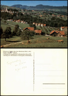 Ansichtskarte Heiden (Bodensee) Panorama-Ansicht 1976 - Andere & Zonder Classificatie