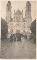 CARTE PHOTO - La Chapelle Montligeon. - Other & Unclassified