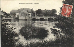 DOUZY Le Pont Sur La Chiers RV - Sonstige & Ohne Zuordnung