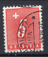 T4089 - SUISSE SWITZERLAND TAXE Yv N°67 - Postage Due