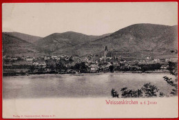 Weissenkirchen A.d.Donau. - Wachau