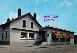 54 Giraumont La Coopérative De La Mine CPM Cachet 1975 - Autres & Non Classés