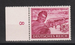 MiNr. 890 I ** - Unused Stamps