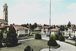 CARNAGO - SCORCIO  PANORAMICO - 1961 - Varese