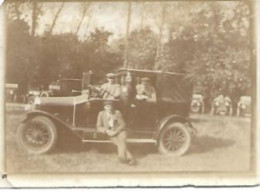 Belle Automobile Ancienne - Automobiles