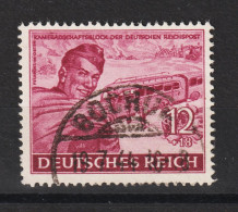 MiNr. 890 II Gestempelt - Used Stamps