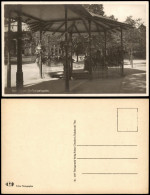 Ansichtskarte Bad Steben Die Tempelquelle, Kuranlagen 1930 - Bad Steben