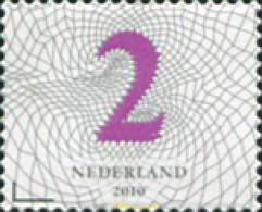 668260 MNH HOLANDA 2010 BASICA - ...-1852 Préphilatélie