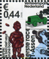 573139 MNH HOLANDA 2009 BELLEZAS HOLANDESAS - ...-1852 Préphilatélie